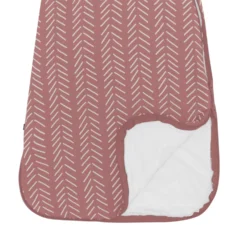 Sleep Bag In Dusty Rose Herringbone 1.0 11 Sleep Bag In Dusty Rose Herringbone 1.0 -Kyte Baby Shop kyte baby sleep bag 1 0 tog sleep bag in dusty rose herringbone 1 0 32730032537711 scaled