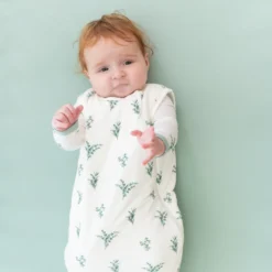 Sleep Bag In Eucalyptus 1.0 8 Sleep Bag In Eucalyptus 1.0 -Kyte Baby Shop kyte baby sleep bag 1 0 tog sleep bag in eucalyptus 1 0 32735791775855 scaled