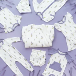 Sleep Bag In Lavender 1.0 -Kyte Baby Shop kyte baby sleep bag 1 0 tog sleep bag in lavender 1 0 32171958075503