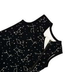 Sleep Bag In Midnight Constellation 1.0 -Kyte Baby Shop kyte baby sleep bag 1 0 tog sleep bag in midnight constellations 1 0 31709805346927