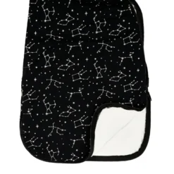 Sleep Bag In Midnight Constellation 1.0 -Kyte Baby Shop kyte baby sleep bag 1 0 tog sleep bag in midnight constellations 1 0 31709805379695