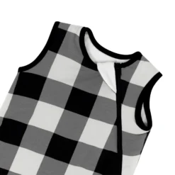 Sleep Bag In Midnight Plaid 1.0 8 Sleep Bag In Midnight Plaid 1.0 -Kyte Baby Shop kyte baby sleep bag 1 0 tog sleep bag in midnight plaid 1 0 32575635587183