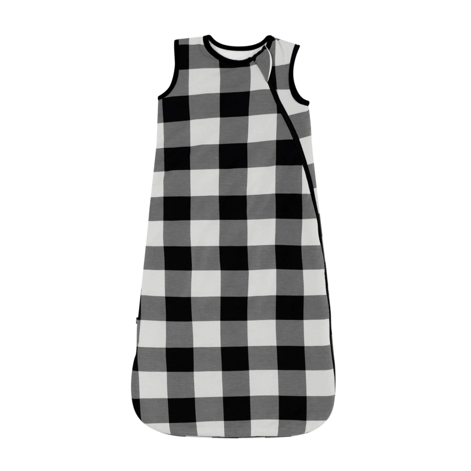 Sleep Bag In Midnight Plaid 1.0 1 Sleep Bag In Midnight Plaid 1.0