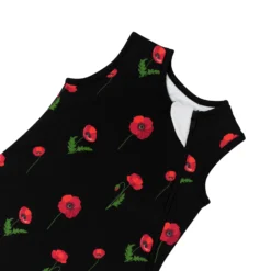 Sleep Bag In Midnight Poppies 1.0 -Kyte Baby Shop kyte baby sleep bag 1 0 tog sleep bag in midnight poppies 1 0 32531691602031 scaled