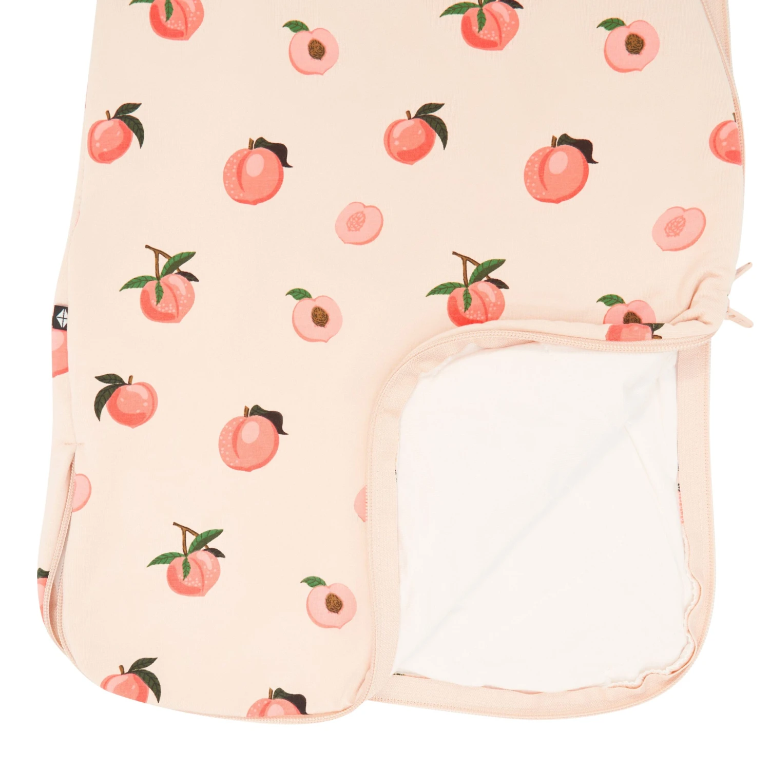 Sleep Bag In Peach 1.0 5 Sleep Bag In Peach 1.0 - Image 5