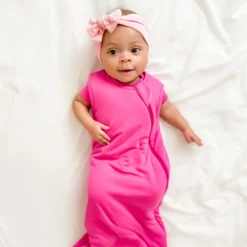 Sleep Bag In Raspberry 1.0 7 Sleep Bag In Raspberry 1.0 -Kyte Baby Shop kyte baby sleep bag 1 0 tog sleep bag in raspberry 1 0 32290326872175