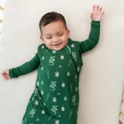 Sleep Bag In Slytherin™ 1.0 8 Sleep Bag In Slytherin™ 1.0 -Kyte Baby Shop kyte baby sleep bag 1 0 tog sleep bag in slytherin 1 0 32480452444271 scaled