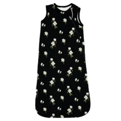 Sleep Bag In Small Midnight Magnolia 1.0