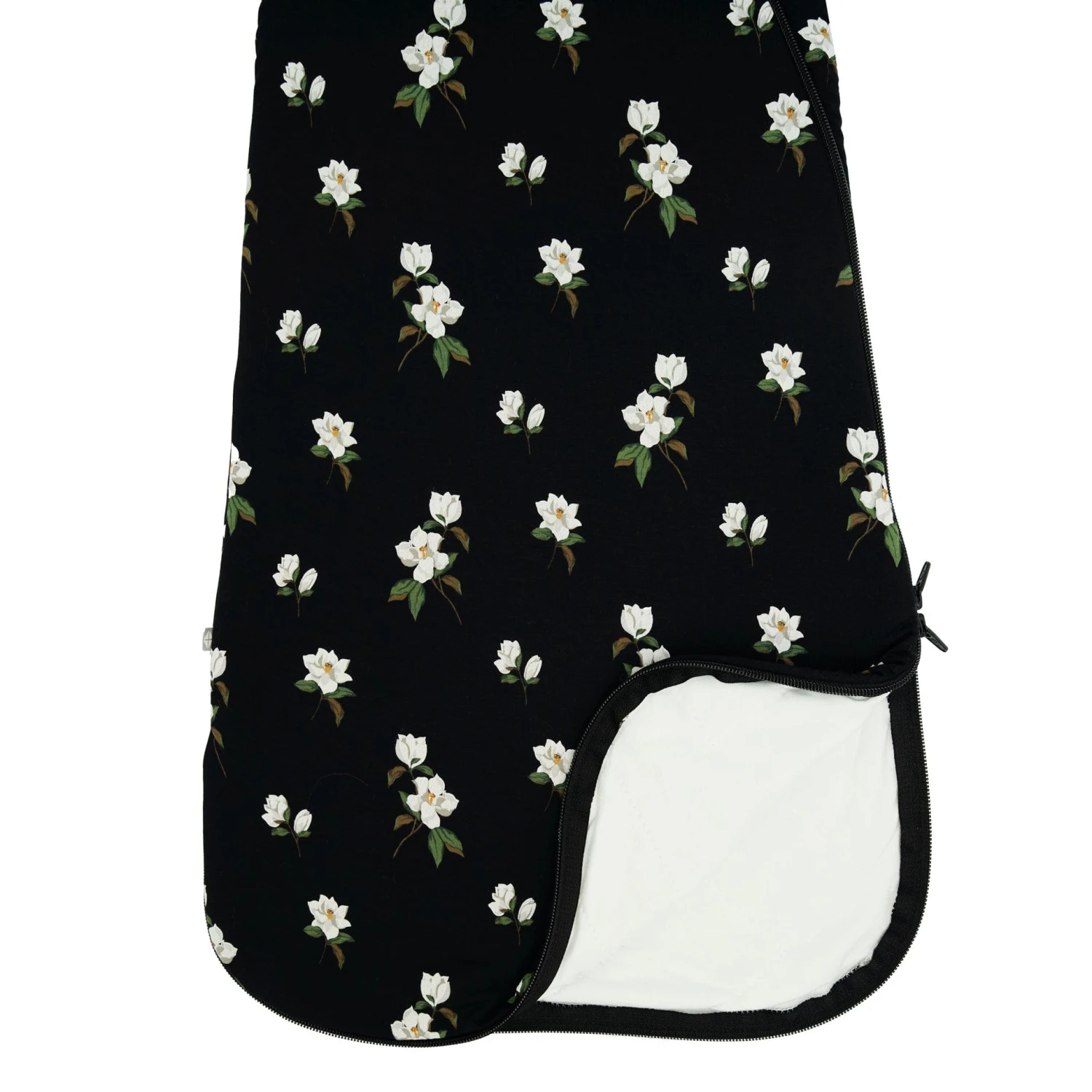 Sleep Bag In Small Midnight Magnolia 1.0 5 Sleep Bag In Small Midnight Magnolia 1.0 - Image 5