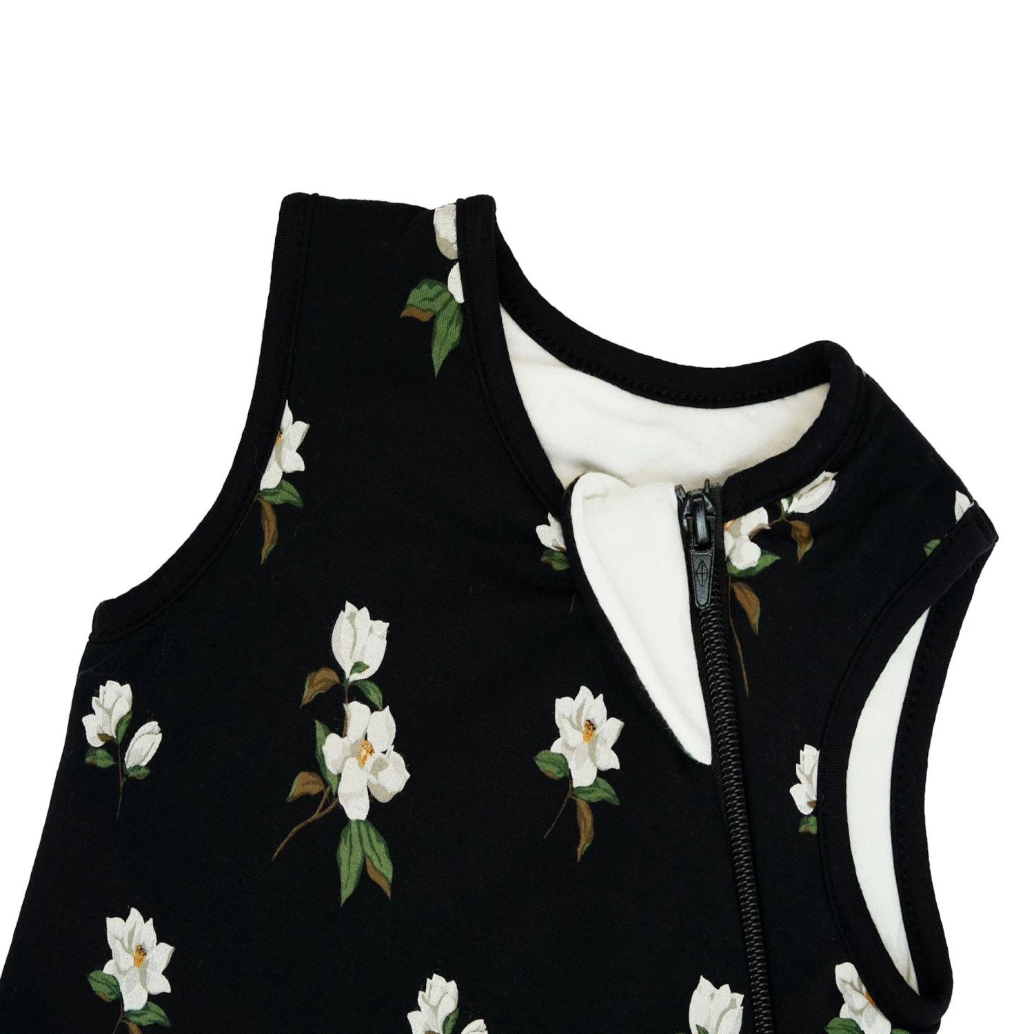 Sleep Bag In Small Midnight Magnolia 1.0 4 Sleep Bag In Small Midnight Magnolia 1.0 - Image 4