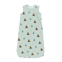 Sleep Bag In Trail 1.0