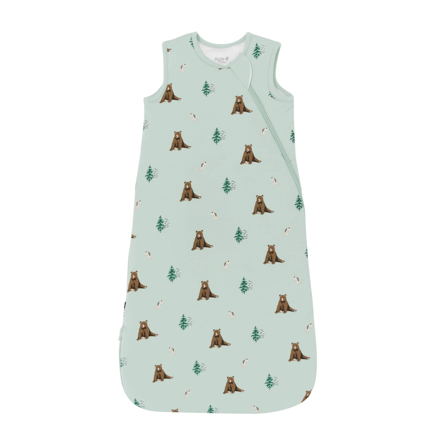 Sleep Bag In Trail 1.0 1 Sleep Bag In Trail 1.0