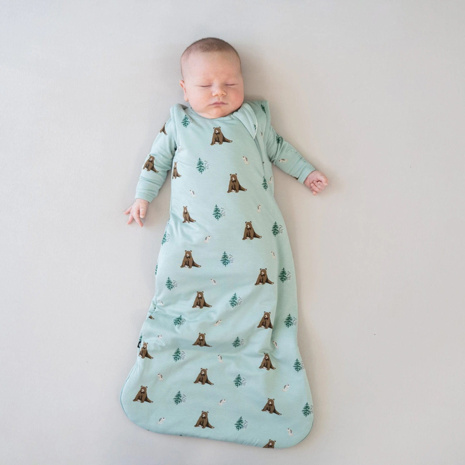 Sleep Bag In Trail 1.0 4 Sleep Bag In Trail 1.0 - Image 4