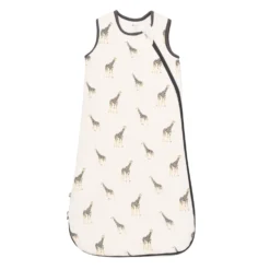 Sleep Bag In Giraffe 2.5