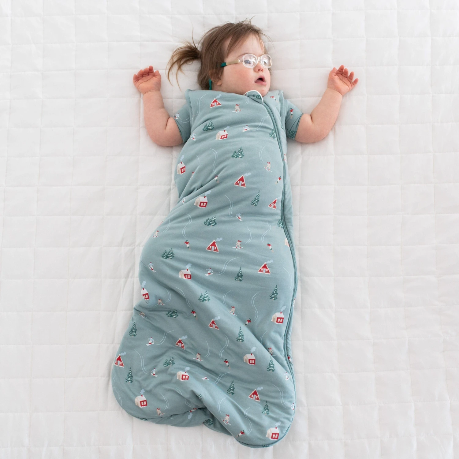 Sleep Bag In Alpine Village 2.5 3 Sleep Bag In Alpine Village 2.5 - Image 3