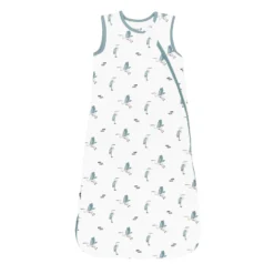 Sleep Bag In Blue Heron 2.5