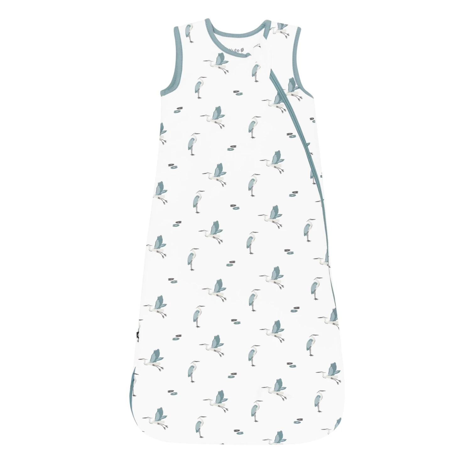 Sleep Bag In Blue Heron 2.5 1 Sleep Bag In Blue Heron 2.5