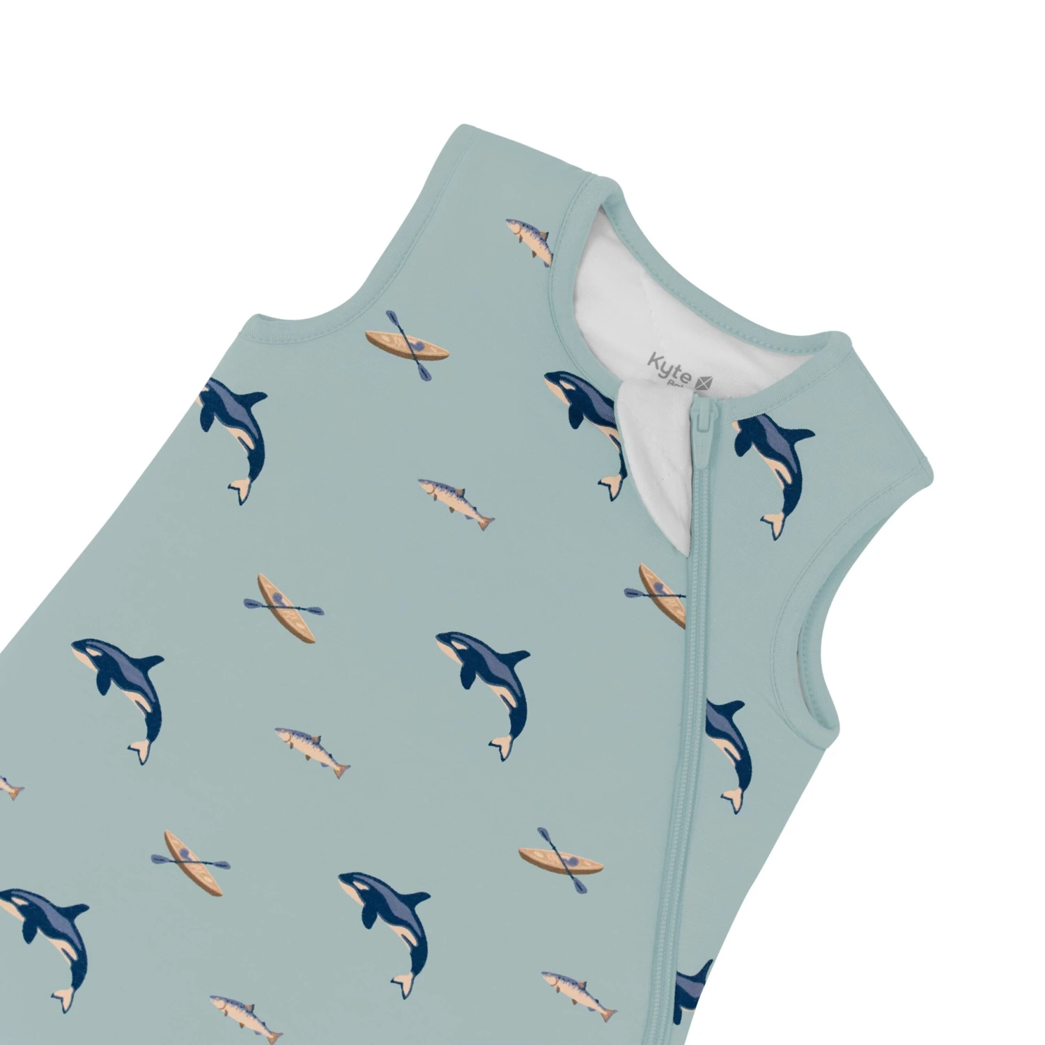 Sleep Bag In Coastline 2.5 5 Sleep Bag In Coastline 2.5 - Image 5