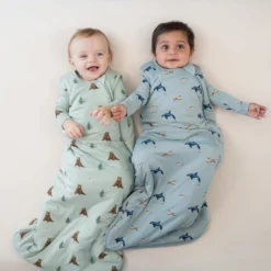 Sleep Bag In Coastline 2.5 9 Sleep Bag In Coastline 2.5 -Kyte Baby Shop kyte baby sleep bag 2 5 tog sleep bag in coastline 2 5 32533560459375 scaled