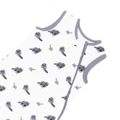 Sleep Bag In Raccoon 2.5 8 Sleep Bag In Raccoon 2.5 -Kyte Baby Shop kyte baby sleep bag 2 5 tog sleep bag in raccoon 2 5 32715354177647 scaled