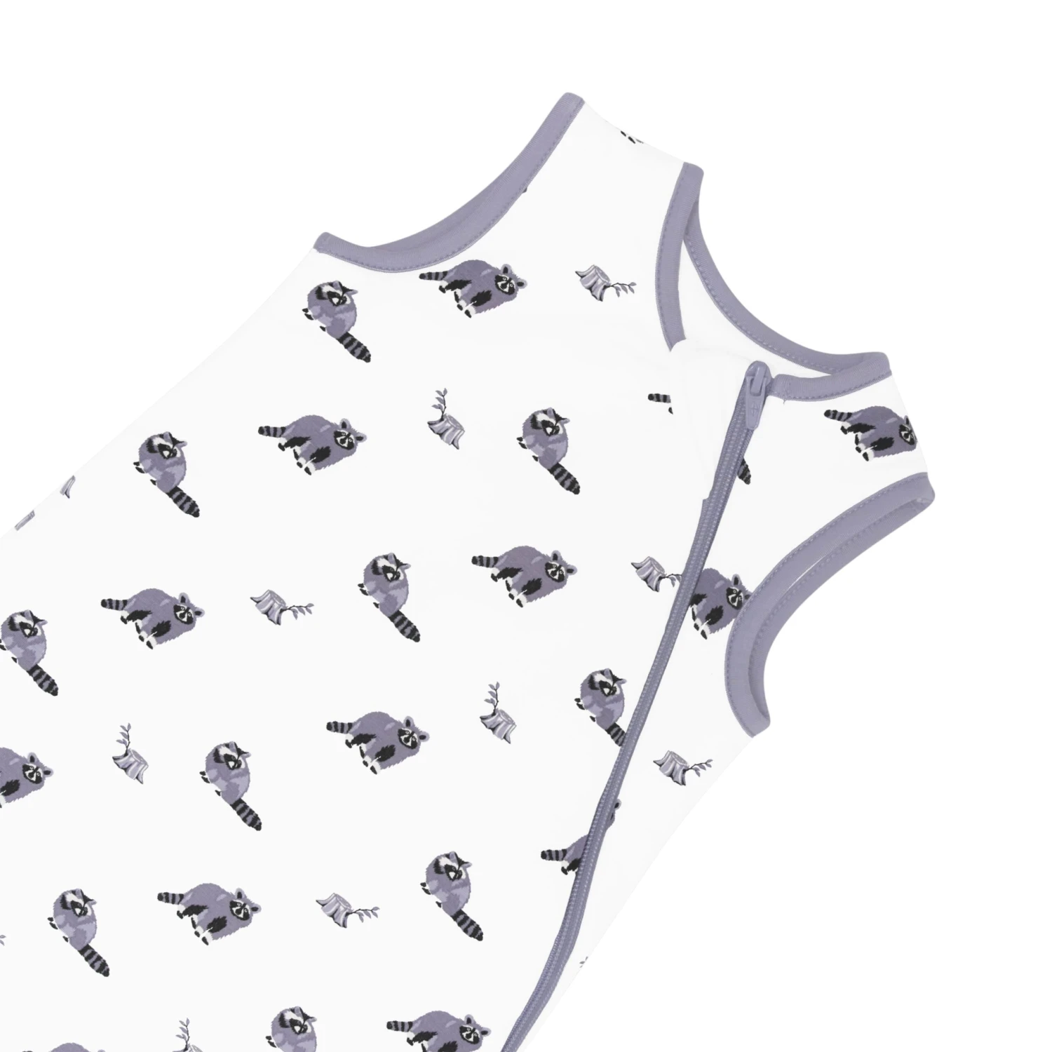 Sleep Bag In Raccoon 2.5 4 Sleep Bag In Raccoon 2.5 - Image 4