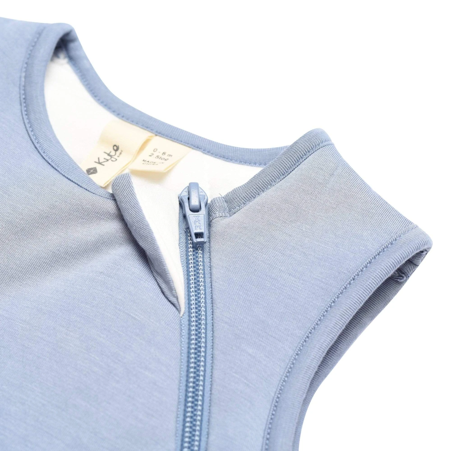 Sleep Bag In Slate 2.5 6 Sleep Bag In Slate 2.5 - Image 6