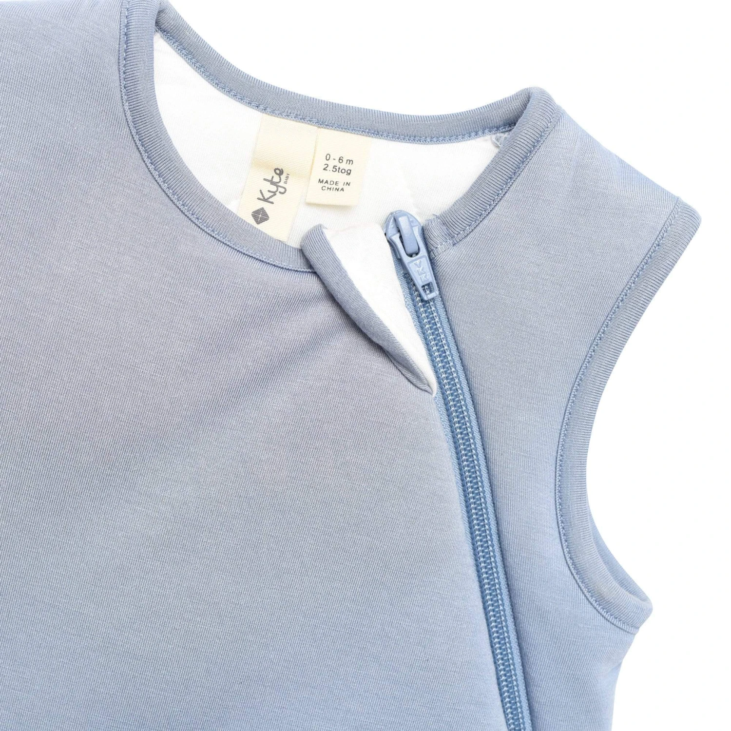 Sleep Bag In Slate 2.5 7 Sleep Bag In Slate 2.5 - Image 7