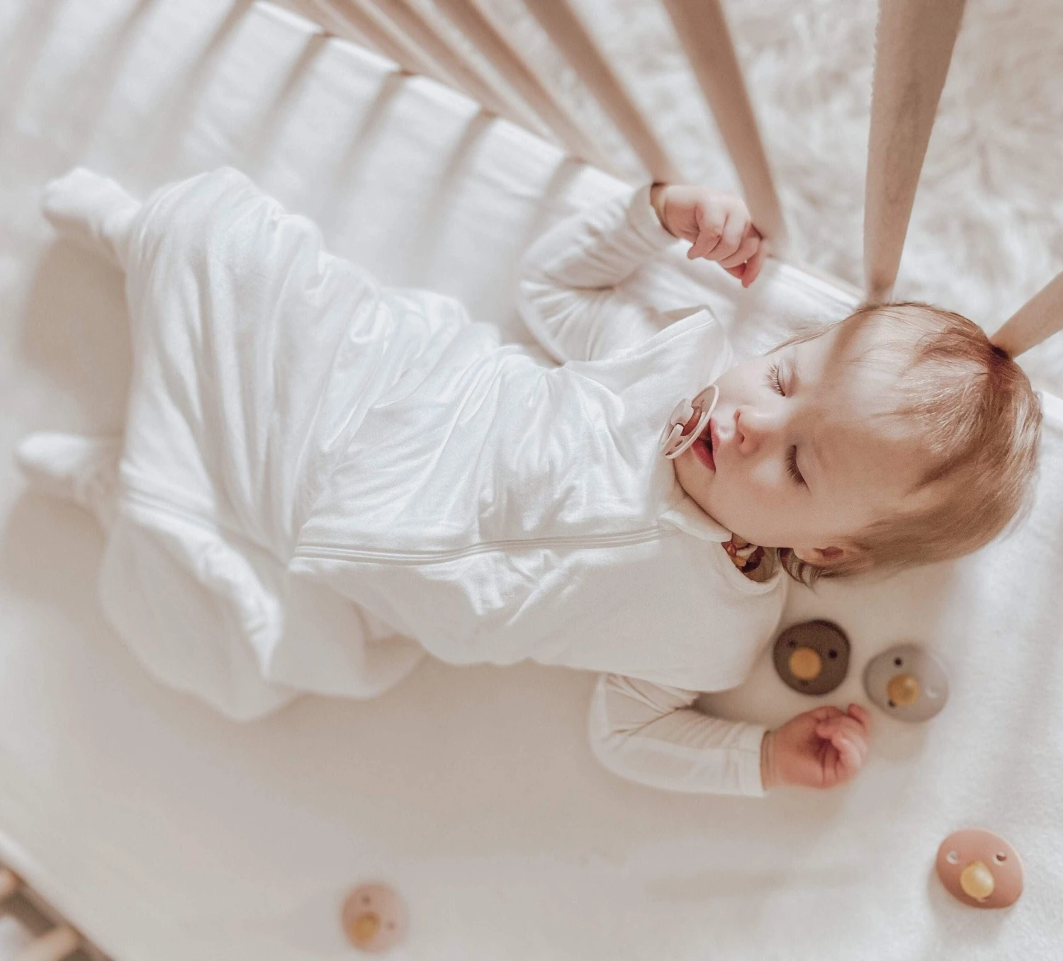 Sleep Bag Walker In Cloud 1.0 2 Sleep Bag Walker In Cloud 1.0 - Image 2