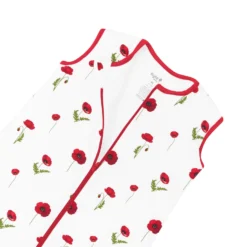 Sleep Bag Walker In Cloud Poppies 2.5 -Kyte Baby Shop kyte baby sleep bag walker sleep bag walker in cloud poppies 2 5 32533528150127 scaled