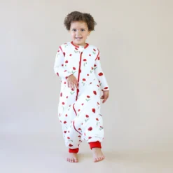 Sleep Bag Walker In Cloud Poppies 2.5 -Kyte Baby Shop kyte baby sleep bag walker sleep bag walker in cloud poppies 2 5 32550111772783 scaled