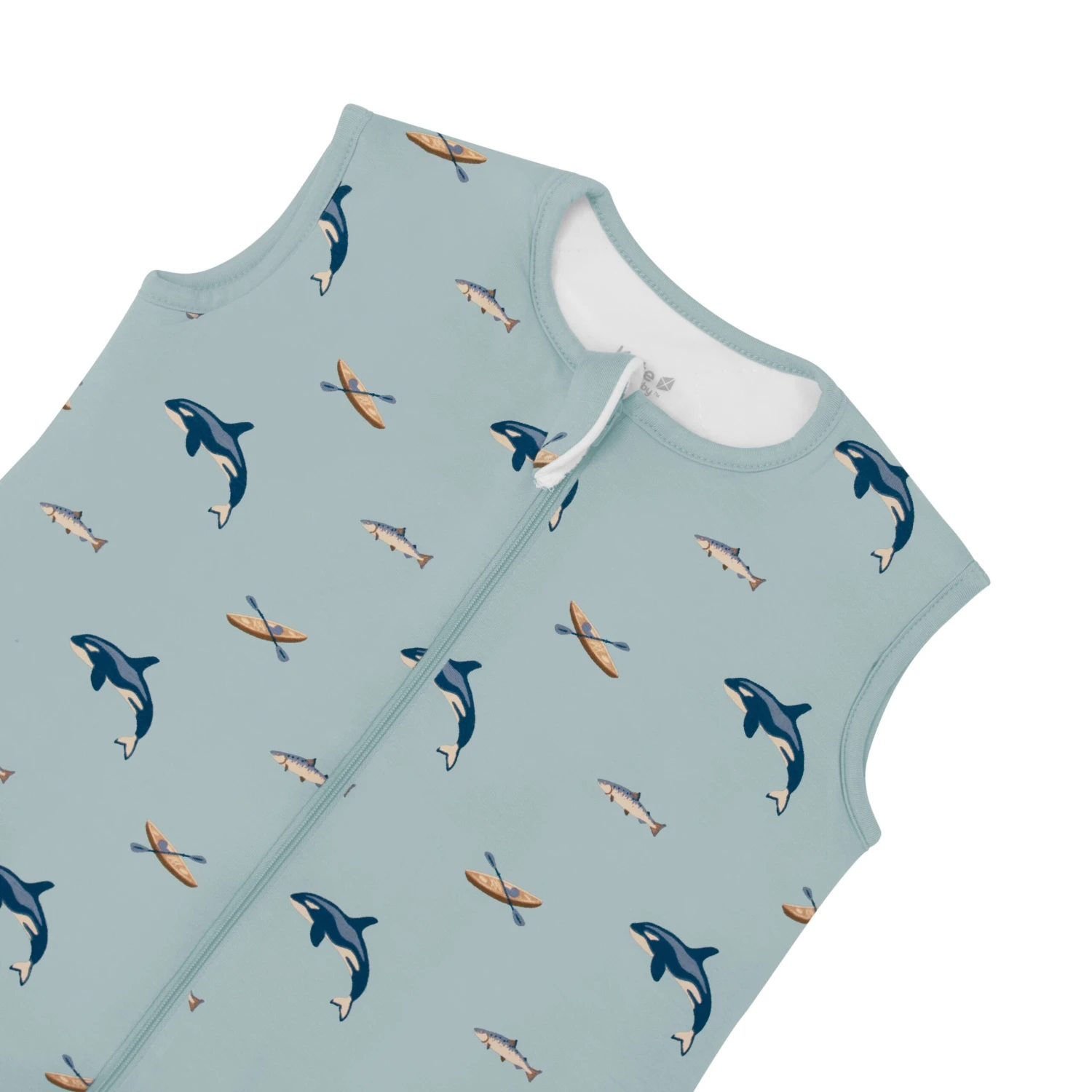 Sleep Bag Walker In Coastline 1.0 2 Sleep Bag Walker In Coastline 1.0 - Image 2