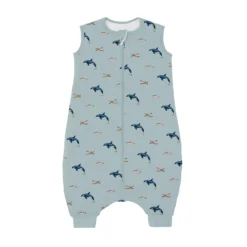 Sleep Bag Walker In Coastline 1.0