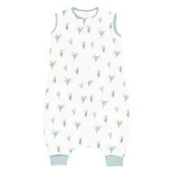 Sleep Bag Walker In Eucalyptus 1.0