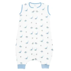 Sleep Bag Walker In Jurassic 1.0