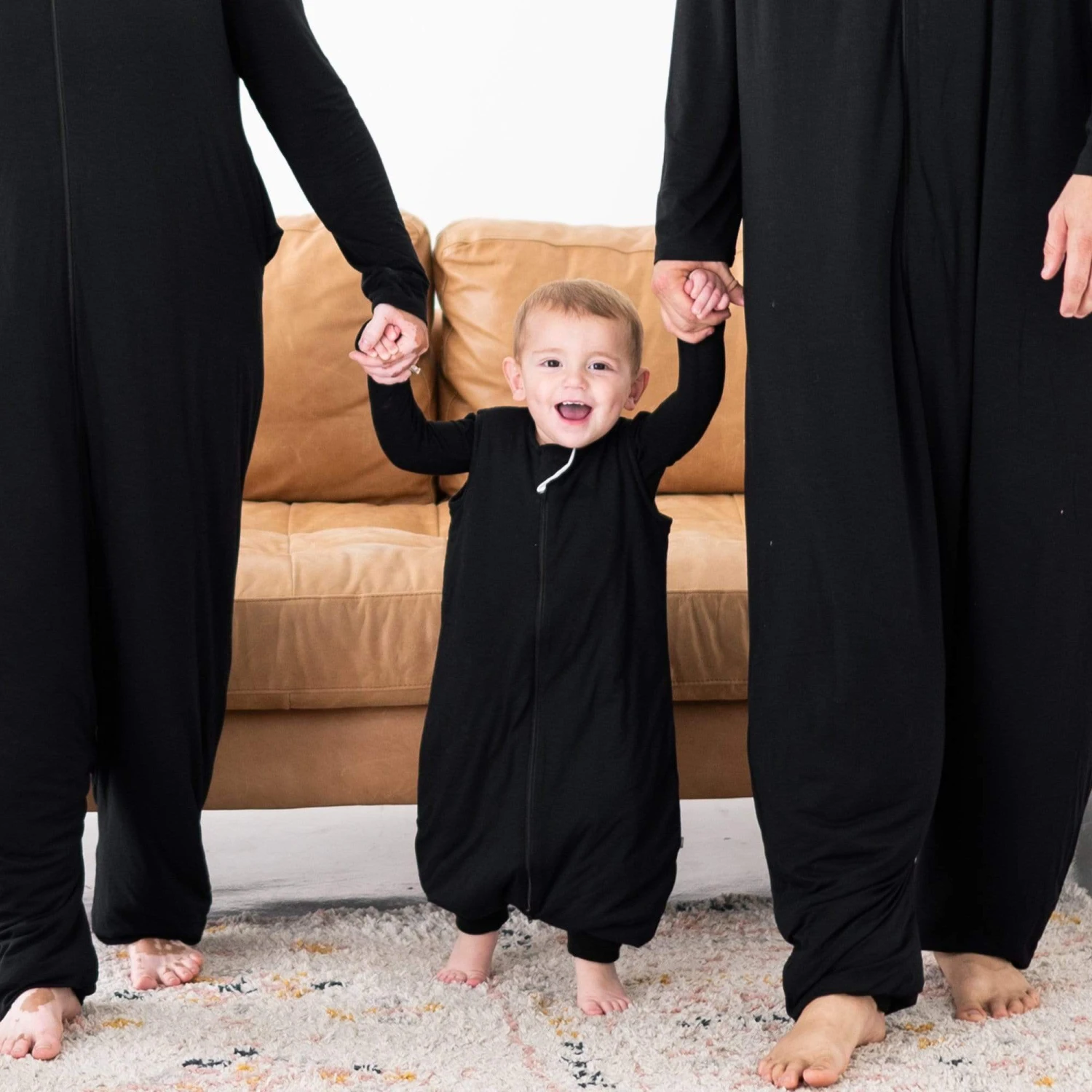 Sleep Bag Walker In Midnight 1.0 2 Sleep Bag Walker In Midnight 1.0 - Image 2