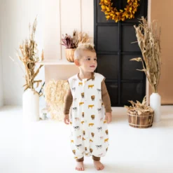 Sleep Bag Walker In Moo 1.0 -Kyte Baby Shop kyte baby sleep bag walker sleep bag walker in moo 1 0 31452426240111