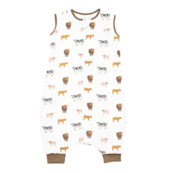 Sleep Bag Walker In Moo 1.0