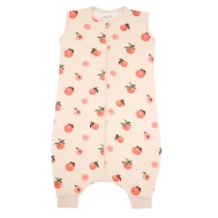 Sleep Bag Walker In Peach 1.0