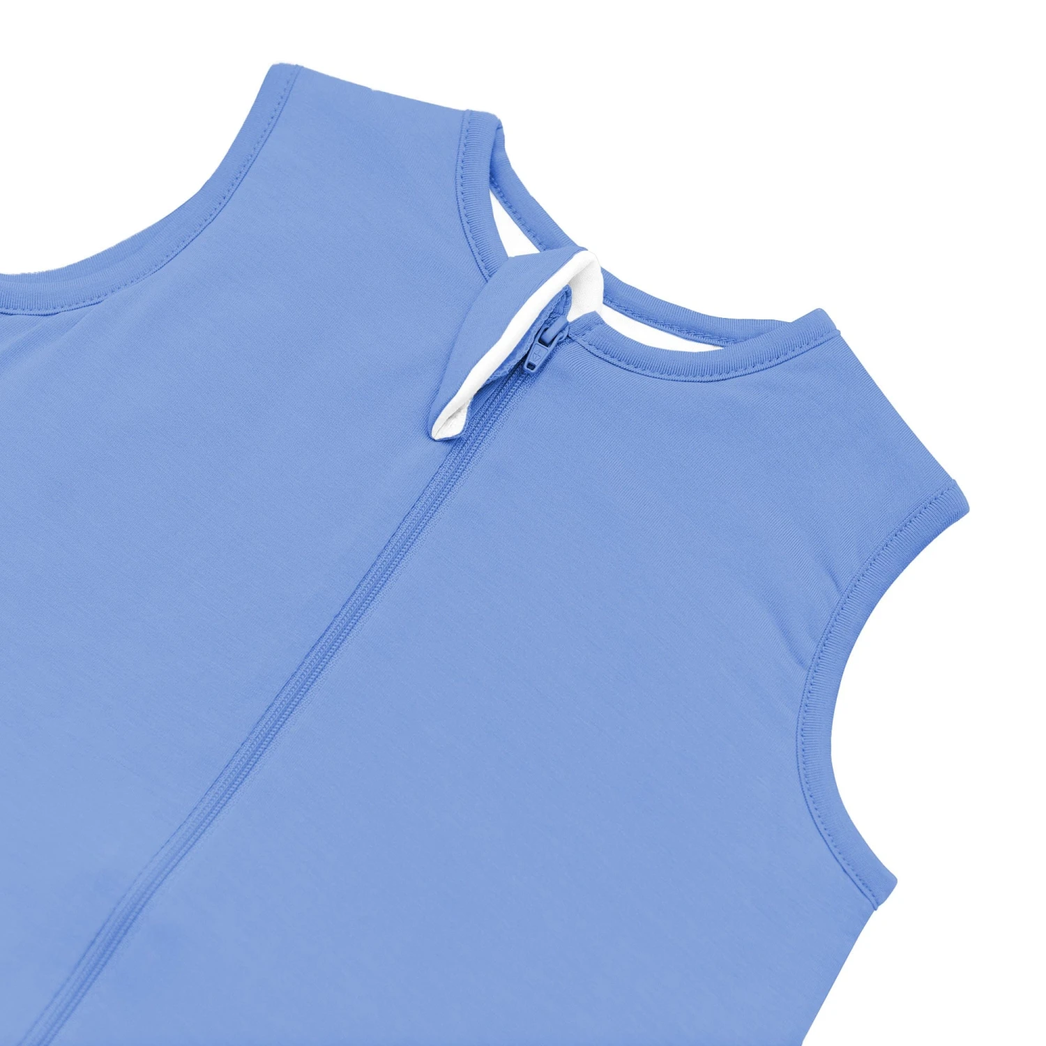 Sleep Bag Walker In Periwinkle 1.0 2 Sleep Bag Walker In Periwinkle 1.0 - Image 2