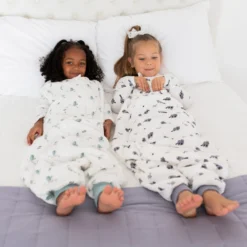 Sleep Bag Walker In Raccoon 1.0 11 Sleep Bag Walker In Raccoon 1.0 -Kyte Baby Shop kyte baby sleep bag walker sleep bag walker in raccoon 1 0 32715453661295 scaled