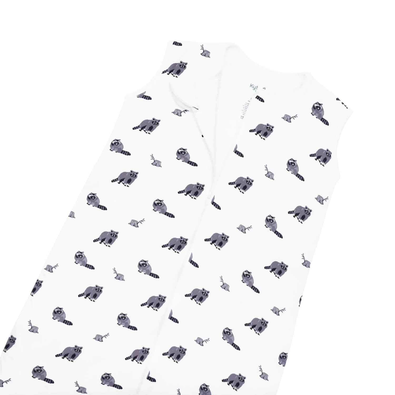 Sleep Bag Walker In Raccoon 1.0 5 Sleep Bag Walker In Raccoon 1.0 - Image 5