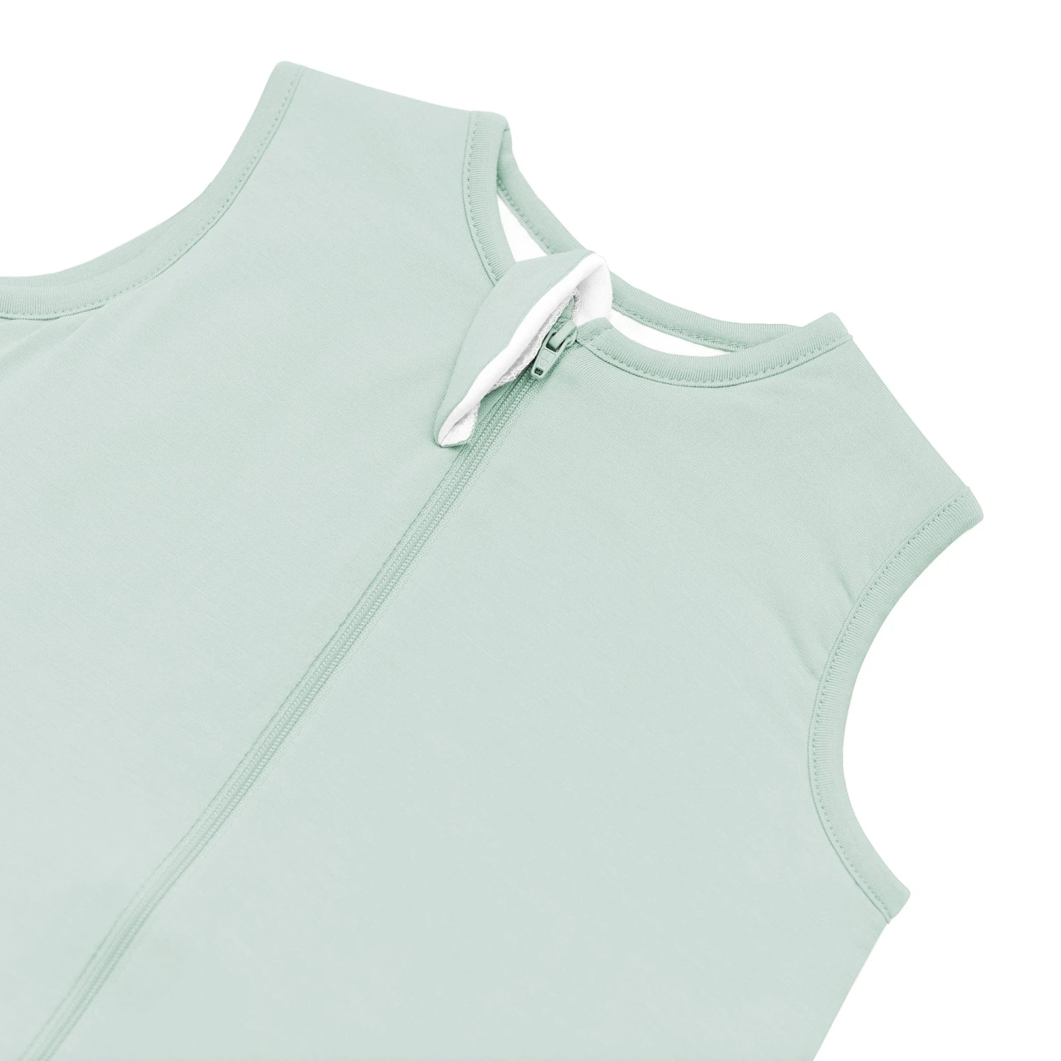 Sleep Bag Walker In Sage 0.5 4 Sleep Bag Walker In Sage 0.5 - Image 4