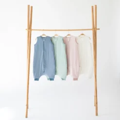 Sleep Bag Walker In Sage 2.5 9 Sleep Bag Walker In Sage 2.5 -Kyte Baby Shop kyte baby sleep bag walker sleep bag walker in sage 2 5 31302615466095