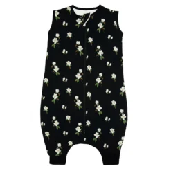 Sleep Bag Walker In Small Midnight Magnolia 1.0