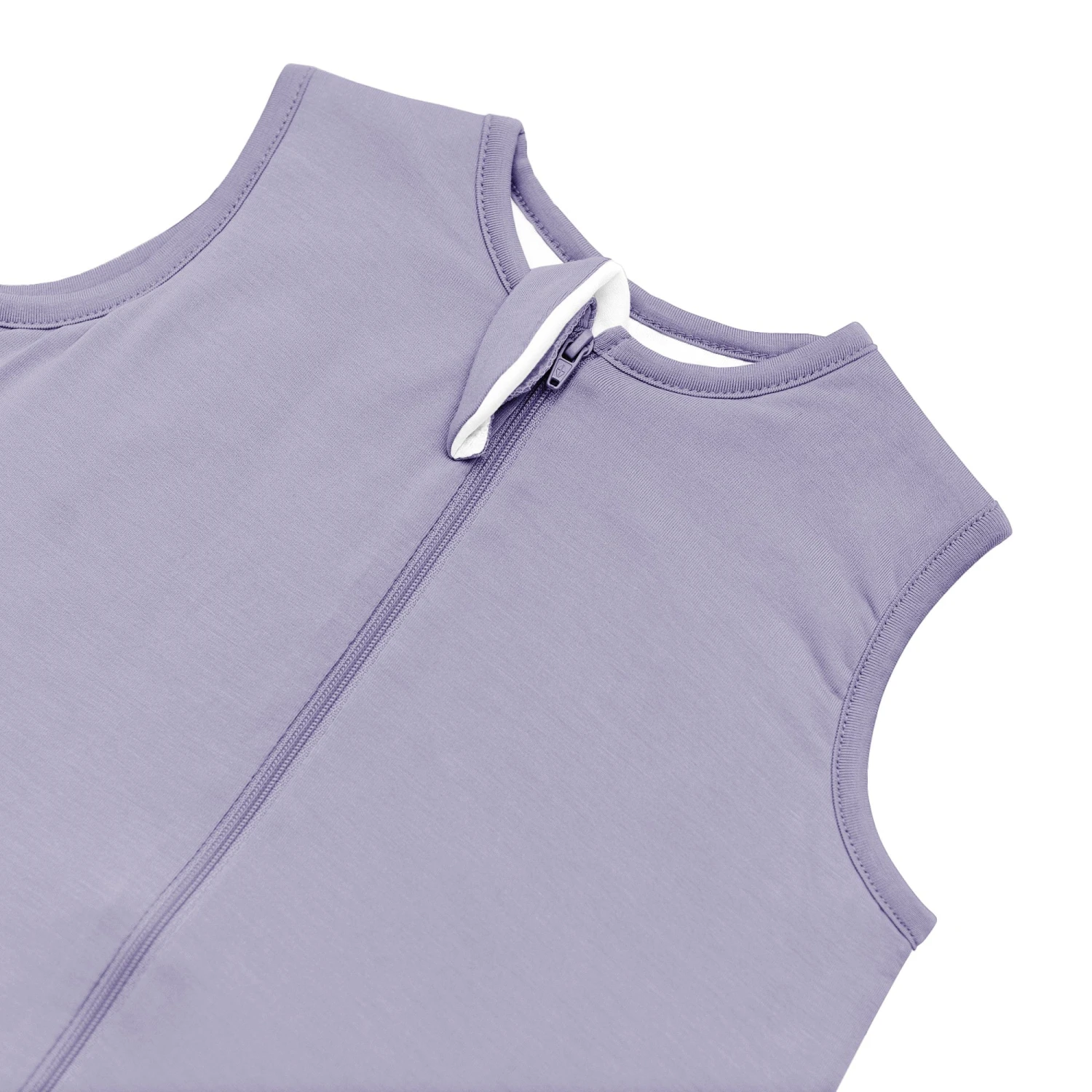 Sleep Bag Walker In Taro 1.0 6 Sleep Bag Walker In Taro 1.0 - Image 6