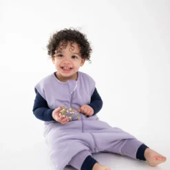 Sleep Bag Walker In Taro 1.0 8 Sleep Bag Walker In Taro 1.0 -Kyte Baby Shop kyte baby sleep bag walker sleep bag walker in taro 1 0 31946460102767