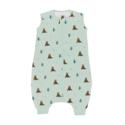 Sleep Bag Walker In Trail 1.0