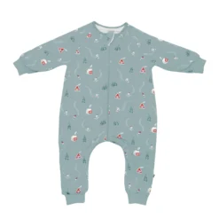 Slumber Suit In Alpine Village