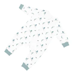 Slumber Suit In Blue Heron 5 Slumber Suit In Blue Heron -Kyte Baby Shop kyte baby slumber suit slumber suit in blue heron 32716765659247 scaled