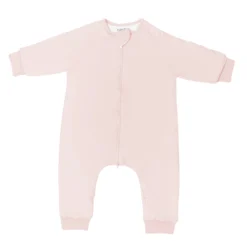 Slumber Suit In Blush